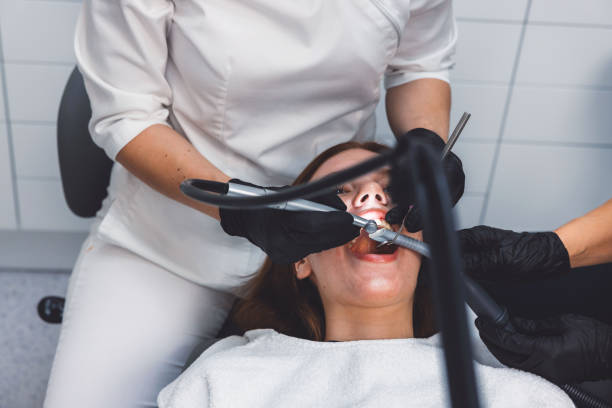 Best Emergency Tooth Extraction in Quitman, MS